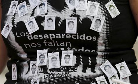 Caso Ayotzinapa Jueza Ordena Libertad A 8 Militares Ligados A La