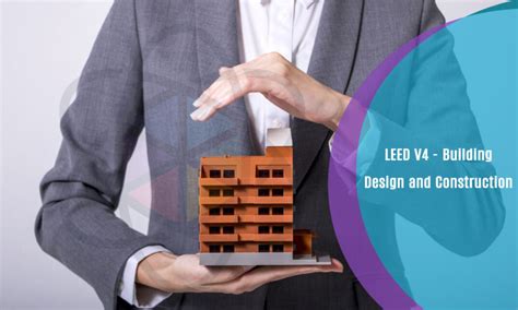 Leed V4 Building Design And Construction One Education