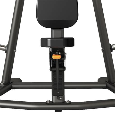 Shoulder Press Machine Toorx Fwx Fitness Hr Web Shop