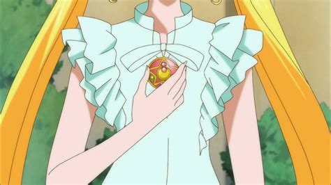 Sailor Moon Crystal Season 2 Trailer Sailor Moons Star Pendant Sailor Moon News