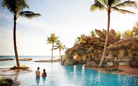 Everything to Know About Visiting Disney Hawaii Resort Aulani