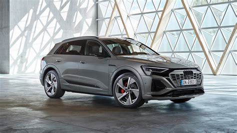 2024 Audi Q8 E Tron Suv And Sportback Gains A Facelift And More Powerful Battery Packs Imboldn