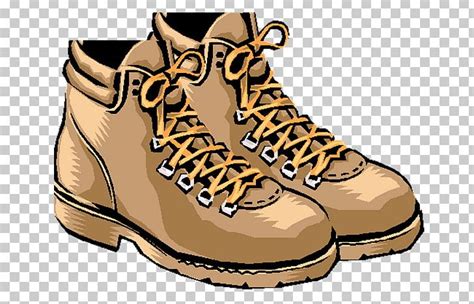 Boot Clip Art