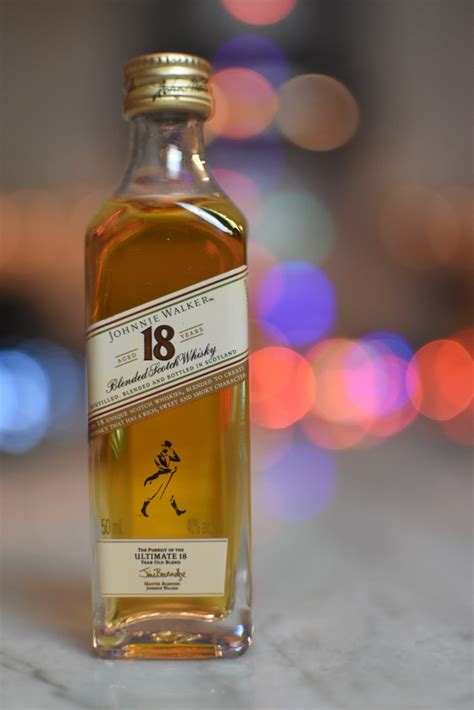 Johnnie Walker Gold Review Its Just The Booze Dancing…