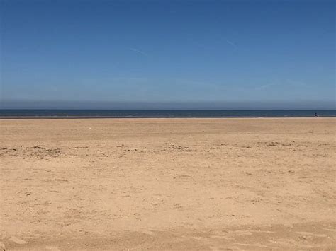 Ainsdale Beach 2021 Qué Saber Antes De Ir Lo Más Comentado Por La