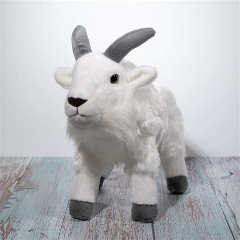 Goat Toy Tranetbiologiaufrjbr