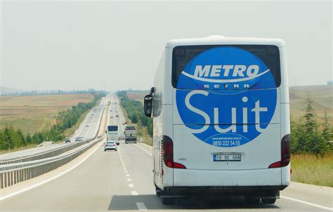 Setra S Gt Hd Hp Bluetec Metro Suit Turi Flickr