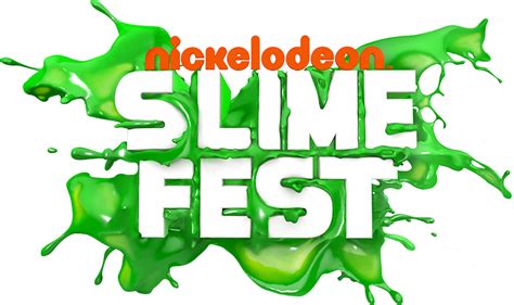 Slime Logos