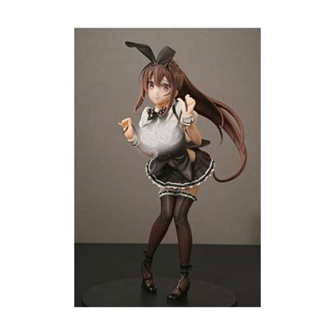 NEWLIA Figurine danime Ecchi Hentai Collection du Créateur Nana
