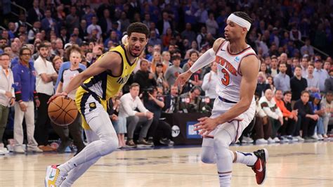 Nba Playoffs Betting Four Bets For Knicks Pacers And Nuggets