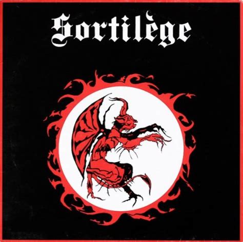 Sortilege Sortilege Cd Slipcase Bonustracks Hellion Records