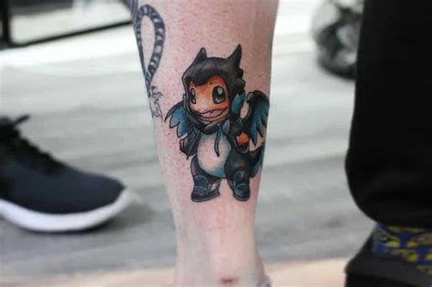 101 Awesome Pokemon Tattoo Designs You Need To See Outsons Mens