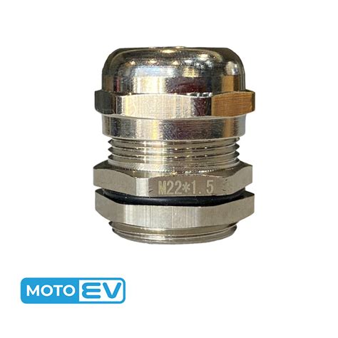 สนคา Cable Gland 22mm