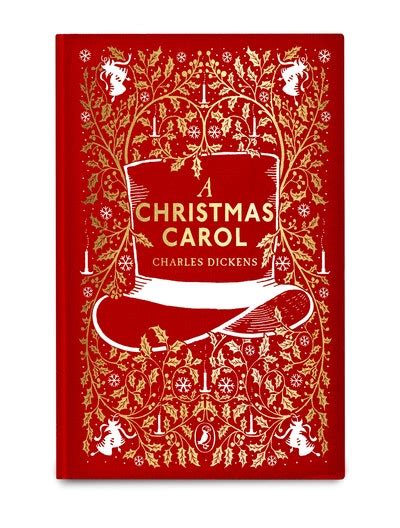 A Christmas Carol By Charles Dickens Penguin Books Australia