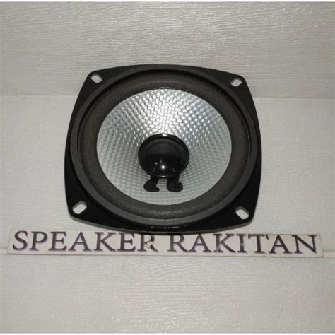 Jual Speaker Woofer Inch Shopee Indonesia