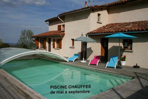 Location Maison Avec Piscine Privée Auvergne Ventana Blog