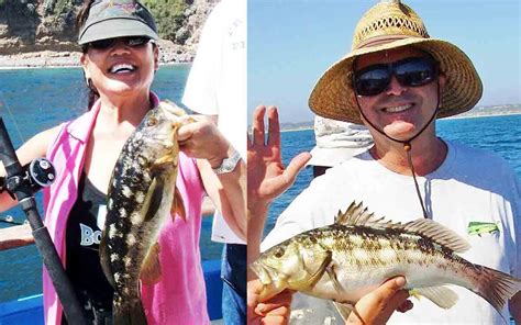 Bass Fishing Newport Landing Sportfishing In Southern California