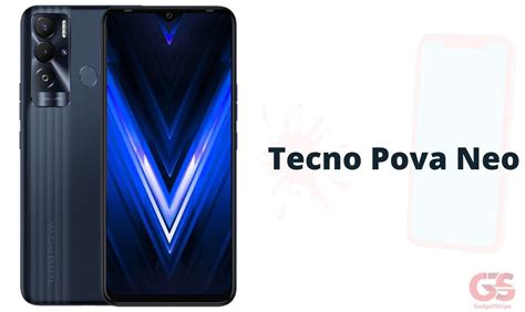 Tecno Pova Neo Full Specifications And Price In Nigeria Gadgetstripe