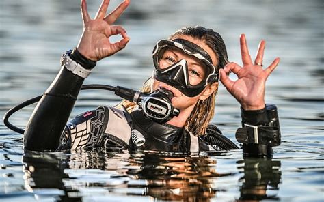 Tauchen für alle Islands Tec Dive Gozo Malta