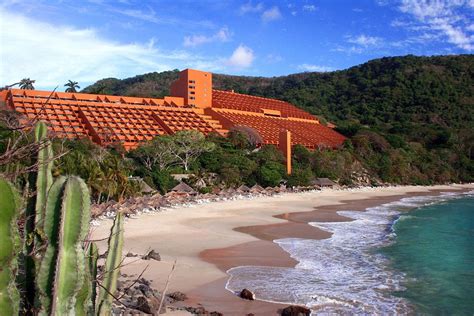 Hotel Las Brisas Ixtapa à Zihuatanejo