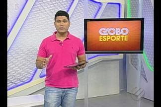 Globo Esporte PA Veja o Globo Esporte PA desta quarta feira 1º