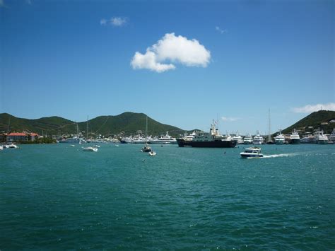 Free Stock photo of st maarten harbour | Photoeverywhere