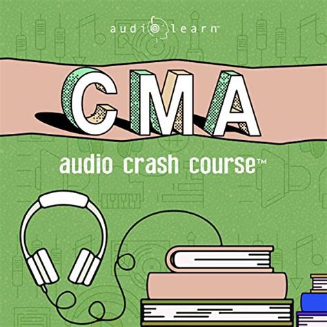 Amazon Cma Audio Crash Course Complete Review For The Certified