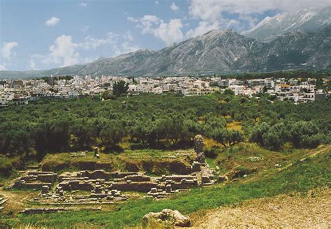 Society In Ancient Sparta Teach N Thrive