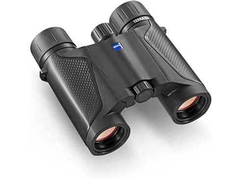 The Best Binoculars For Every Type Of Traveler In