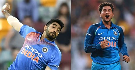 meet  men    shouldering team indias bowling   world cup