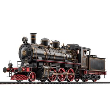 Steam Train Locomotive, Steam, Train, Locomotive PNG Transparent Image ...