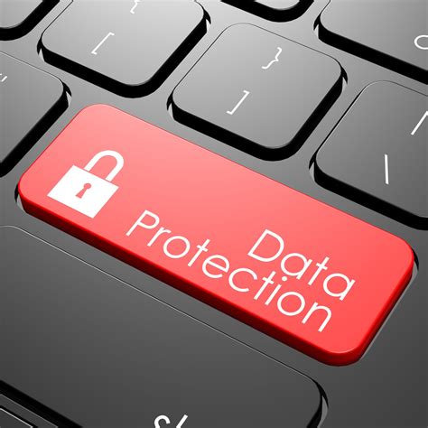 New Eu Data Protection Rules