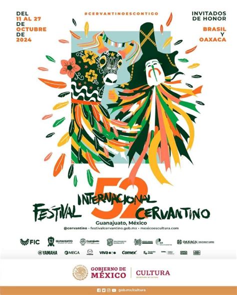 Cervantino Artistas Precio Y D Nde Comprar Los Boletos Para El