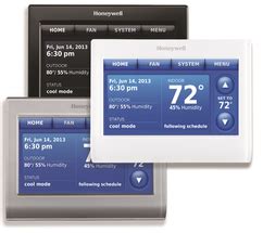 Honeywell Laney S Mechanical Detroit Lakes