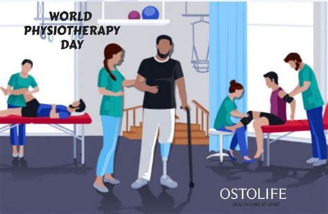 world physiotherapy day