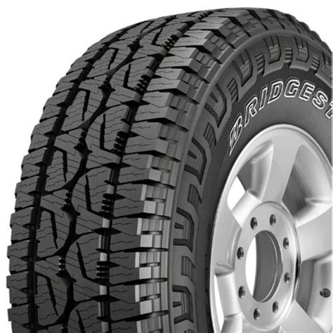 Bridgestone Dueler A T Revo