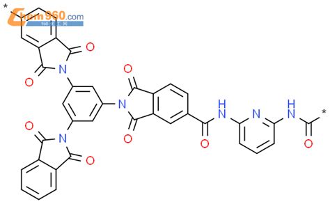 Poly Dihydro Dioxo H Isoindole Diyl