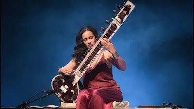 anoushka shankar chapter iii  return  light leiter