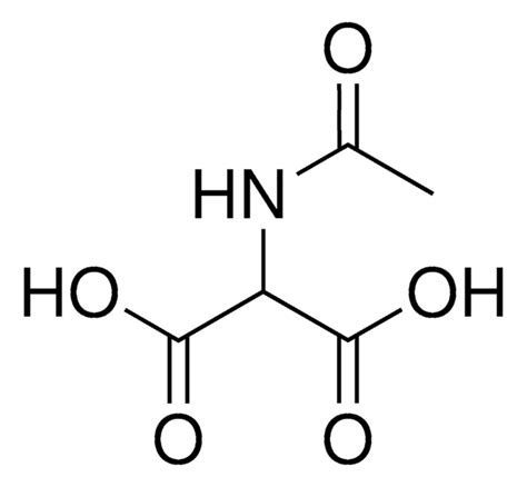 Acetylamino Methylbenzoic Acid Aldrichcpr Sigma Aldrich