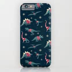 Dinos In Sweaters IPhone IPod Case By Teo Zirinis Worldwide Shipping