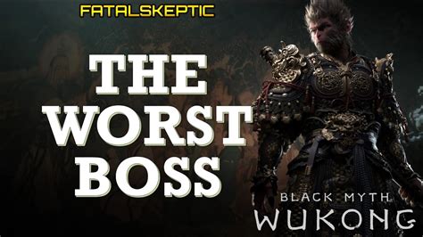 Game Play Black Myth Wukong Violet Spider Boss Battle Youtube