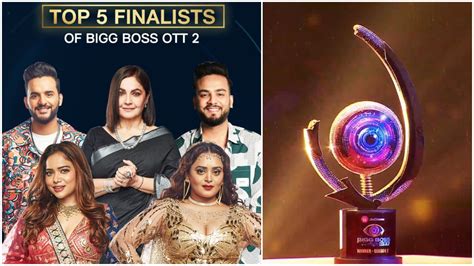 Bigg Boss OTT 2 Finale Voting Results Bigg Boss Ott Season 2 Finale