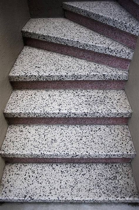 Unique Granite Staircase Design Ideas That Will Stop You In Your Tracks