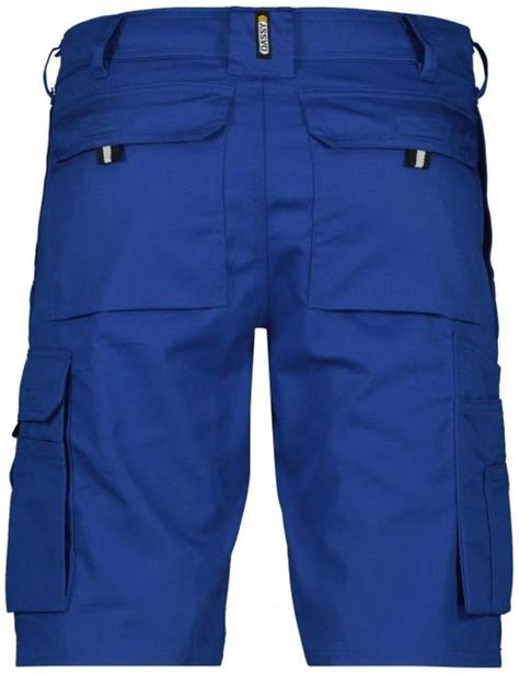 Dassy Bari Work Shorts BalticWorkwear