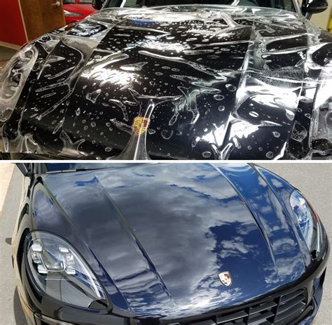 Best Paint Protection Film For Cars Xpel Vs M Vs Llumar Vs Suntek