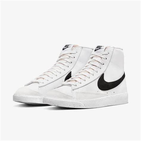 Ripley Zapatillas Mujer Nike Blanco W Blazer Mid 77 Next Nature