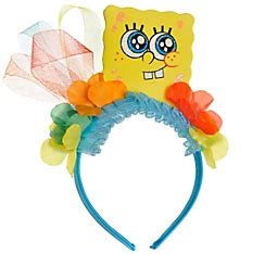 SpongeBob Costume Accessories | Party City