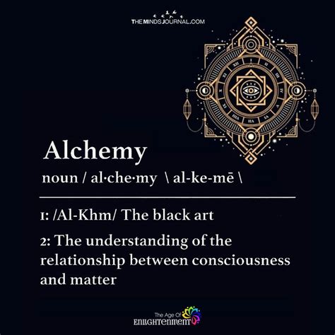 7 Stages Of Spiritual Alchemy Artofit