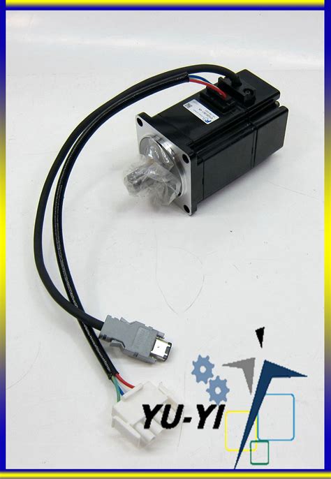 Fuji Gys Dc Ca Servo Motor Plc Dcs