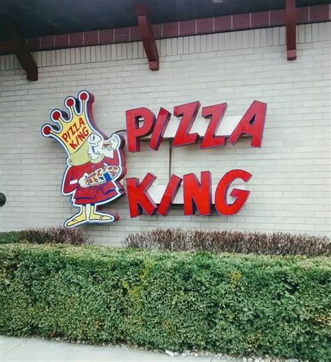 Pizza King Indianapolis 7045 Bluff Rd Restaurant Reviews Phone